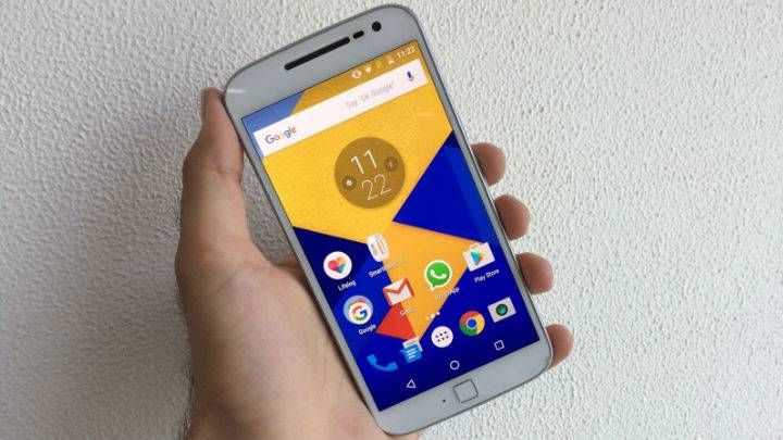 Moto G4 and G4 Plus review: great phone, no longer quite so budget, Lenovo