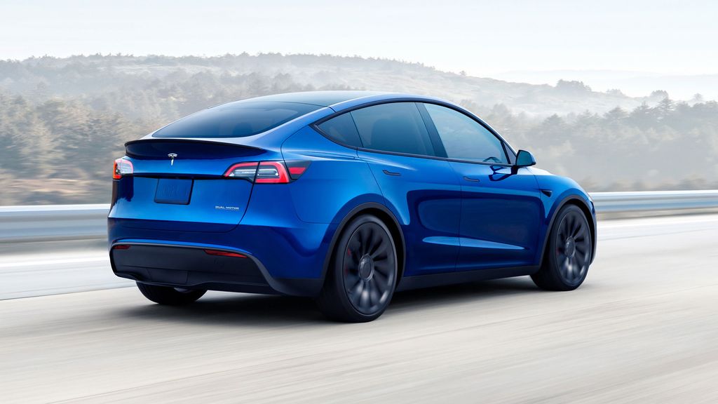 Tesla Model X vs Tesla Model Y which Tesla SUV should you buy? TechRadar
