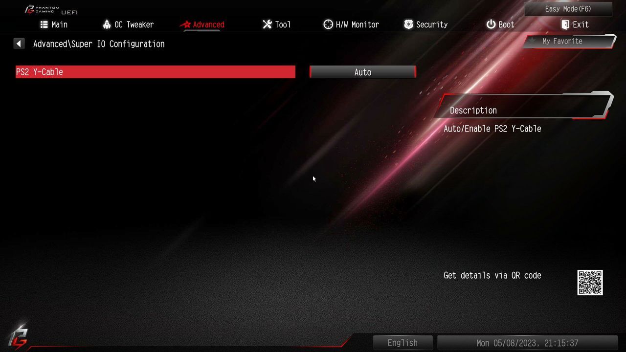 ASRock B760M PG Riptide