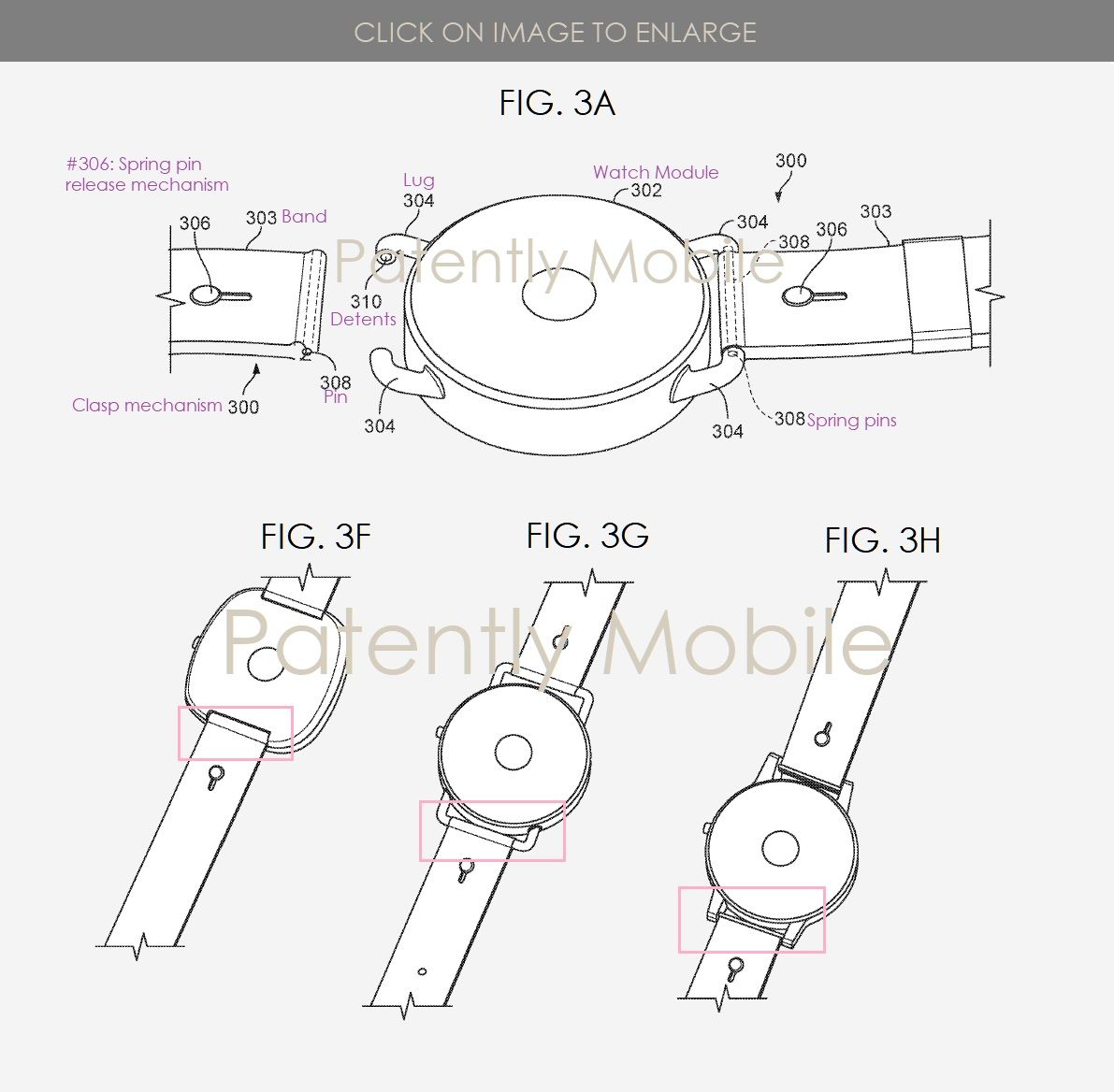 Image Credit: Patently Apple