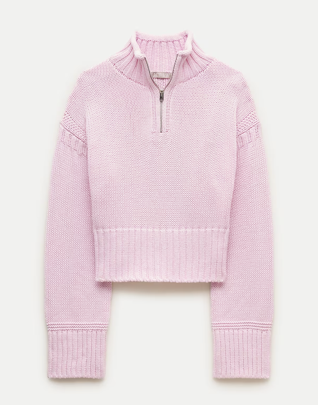 J.Crew, Tiny Rollneck