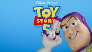 Disney/Pixar Toy Story 5 teaser