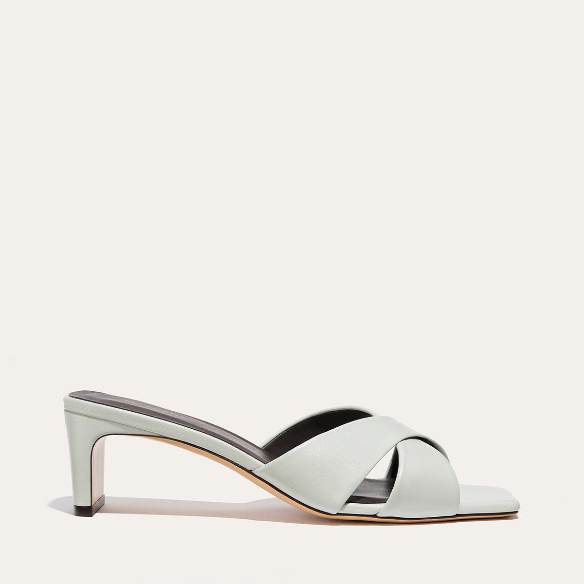The Selene 50 - Sky Nappa