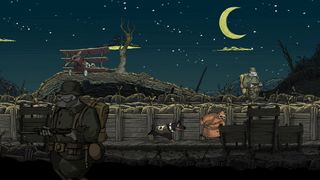 Valiant Hearts: Coming Home