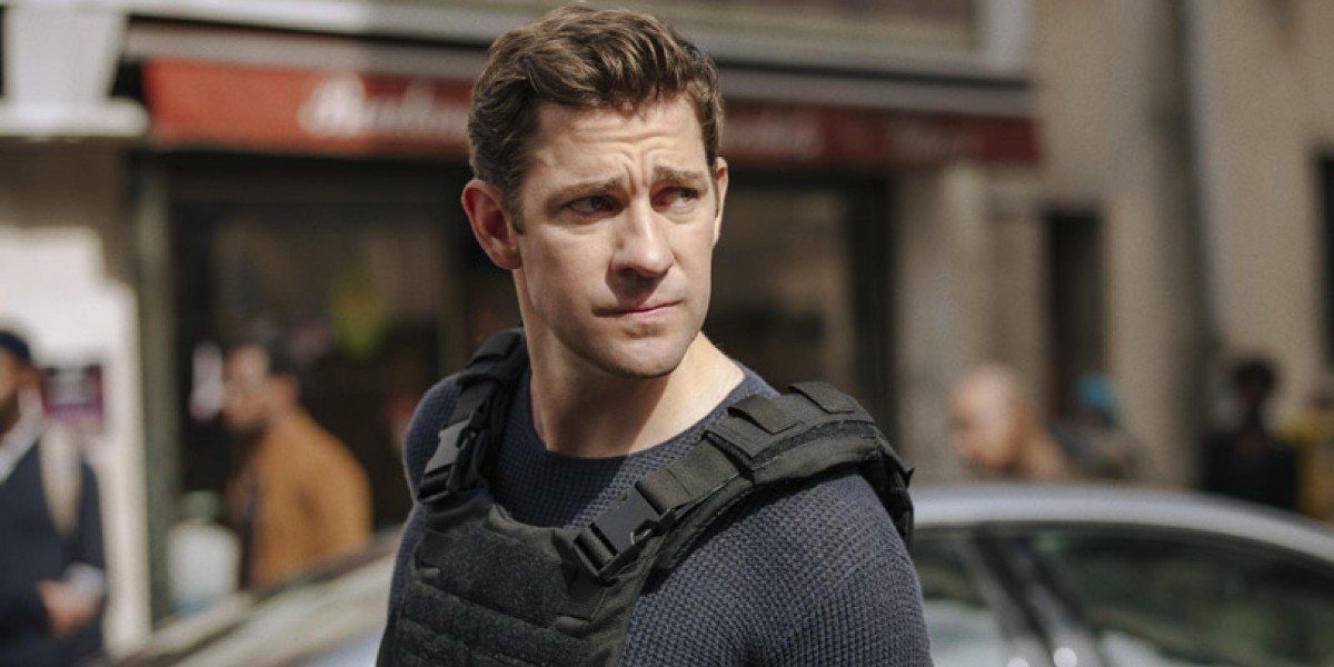 Tom Clancy's Jack Ryan Season 3: 7 Quick Things We Know About The Amazon TV  Show | Cinemablend