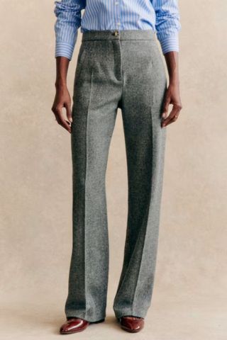 Sézane Martin Trousers