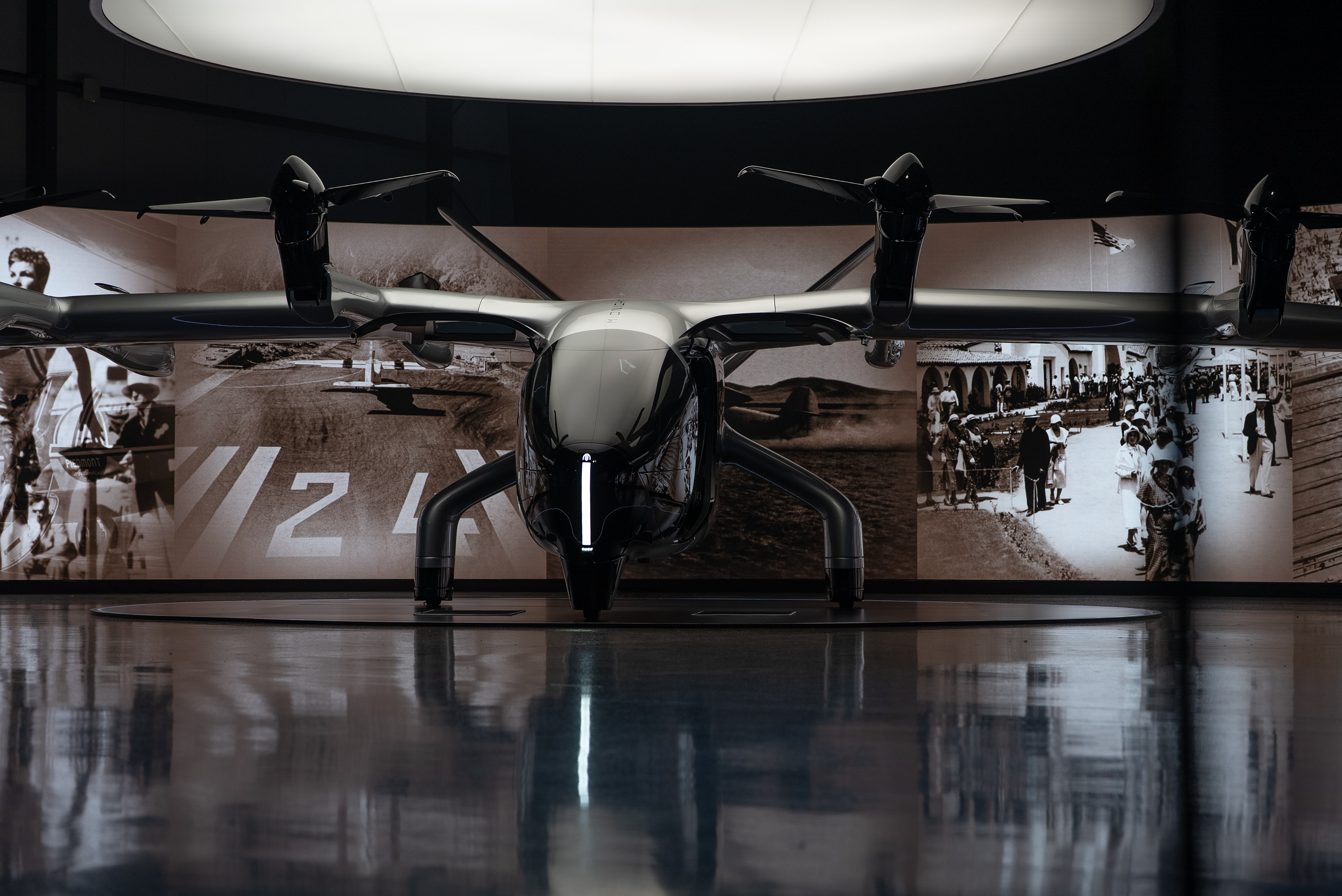 Midnight by Archer Aviation