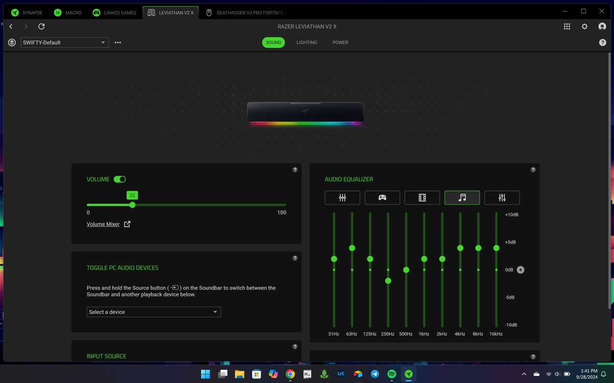  razer synapse 4 0x 