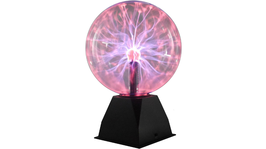 8 inch Plasma Ball