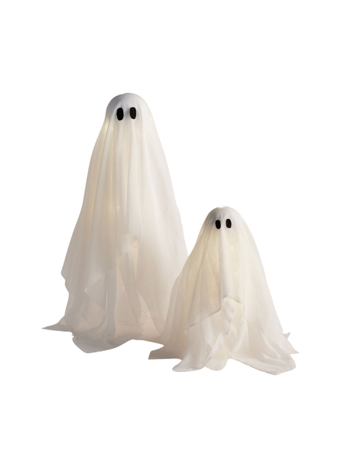 Lit Ghost Set