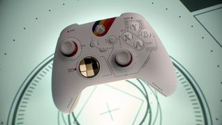 Starfield Xbox Series X|S controller