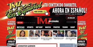 TMZ en Español