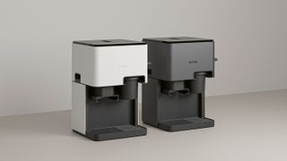 Nivona Cube 4’ coffee machine