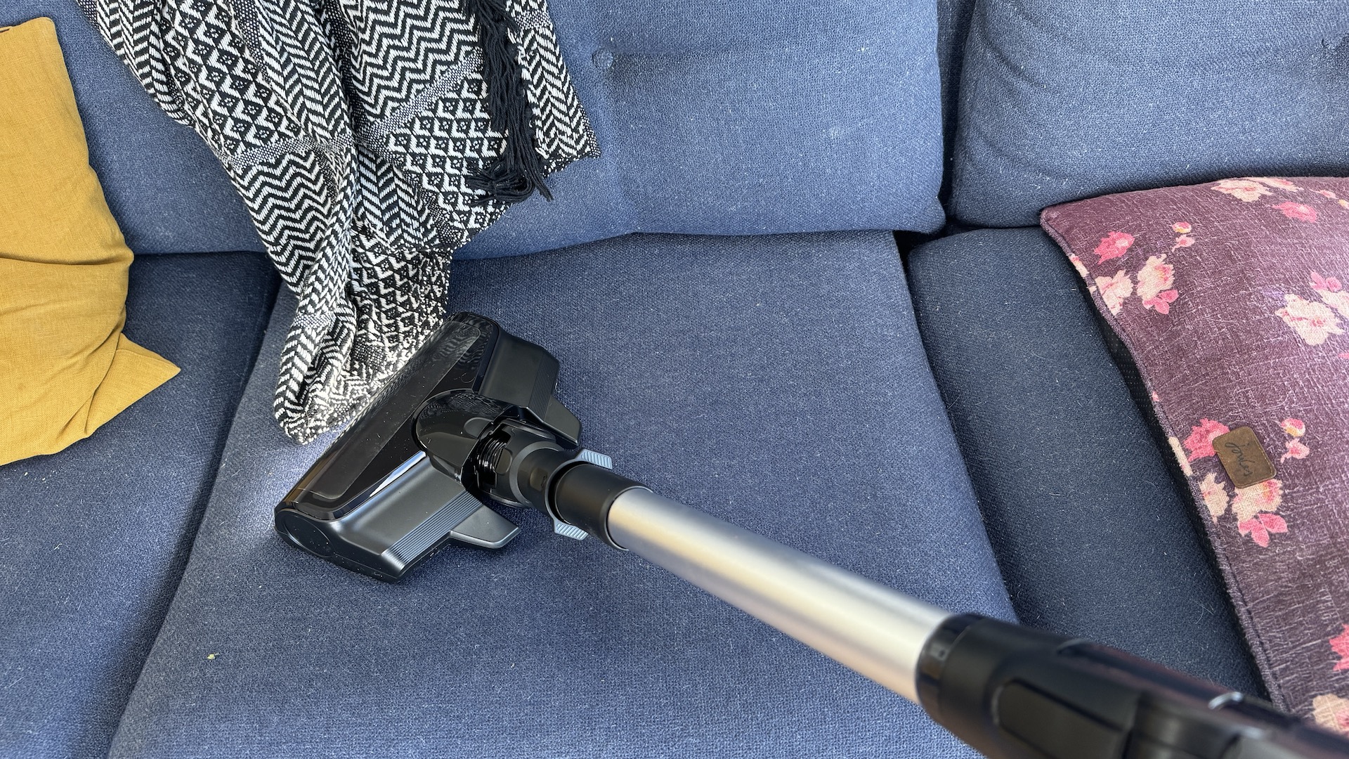 Bosch Unlimited 7 Aqua
