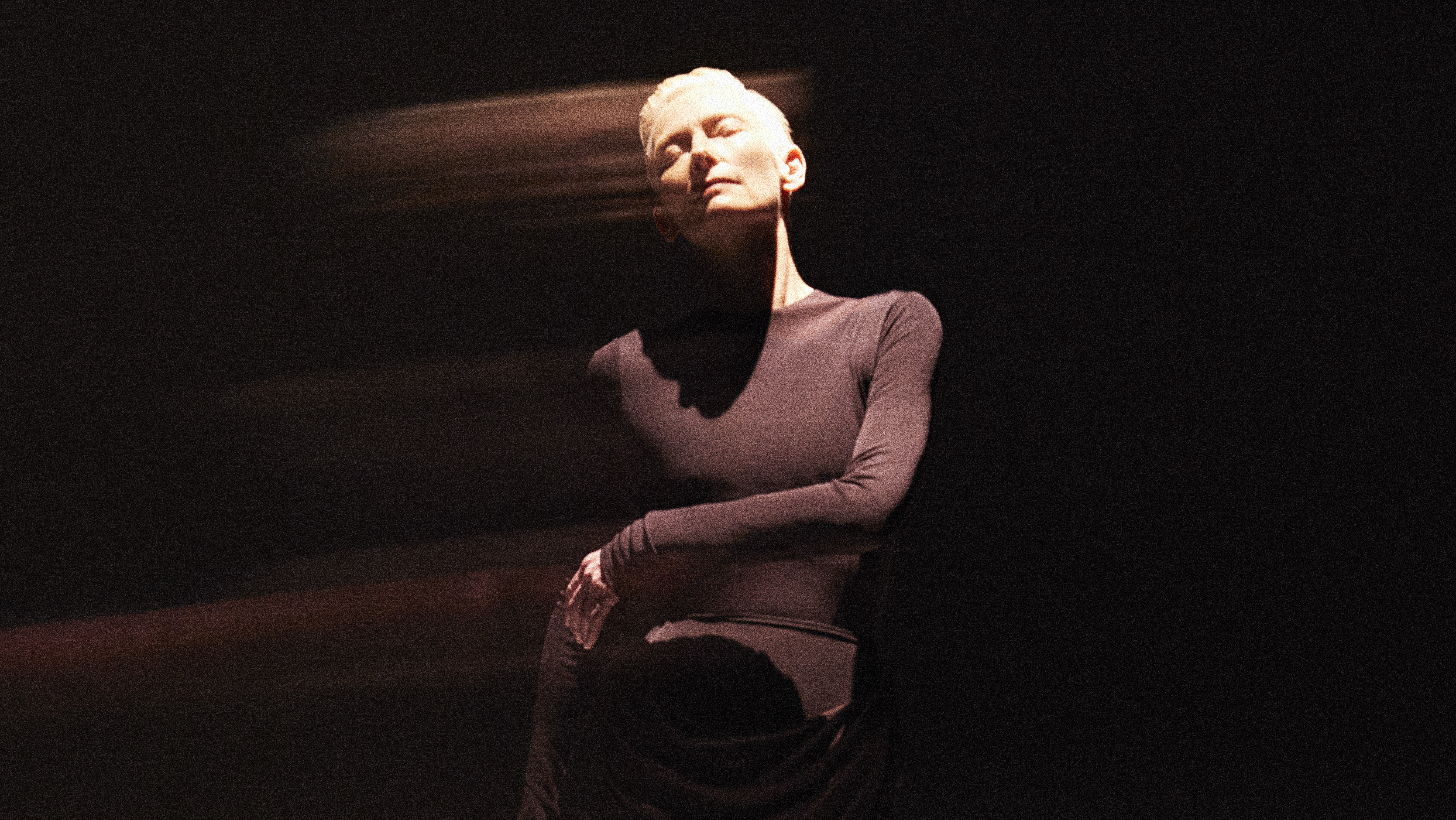 Tilda Swinton