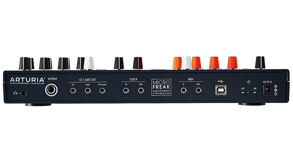 The 20 best cheap synthesizers 2021 Affordable digital and analogue