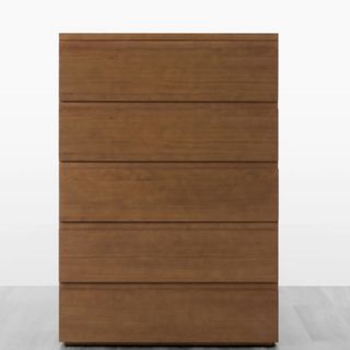 Thuma Dresser, 5x1, against a white background.