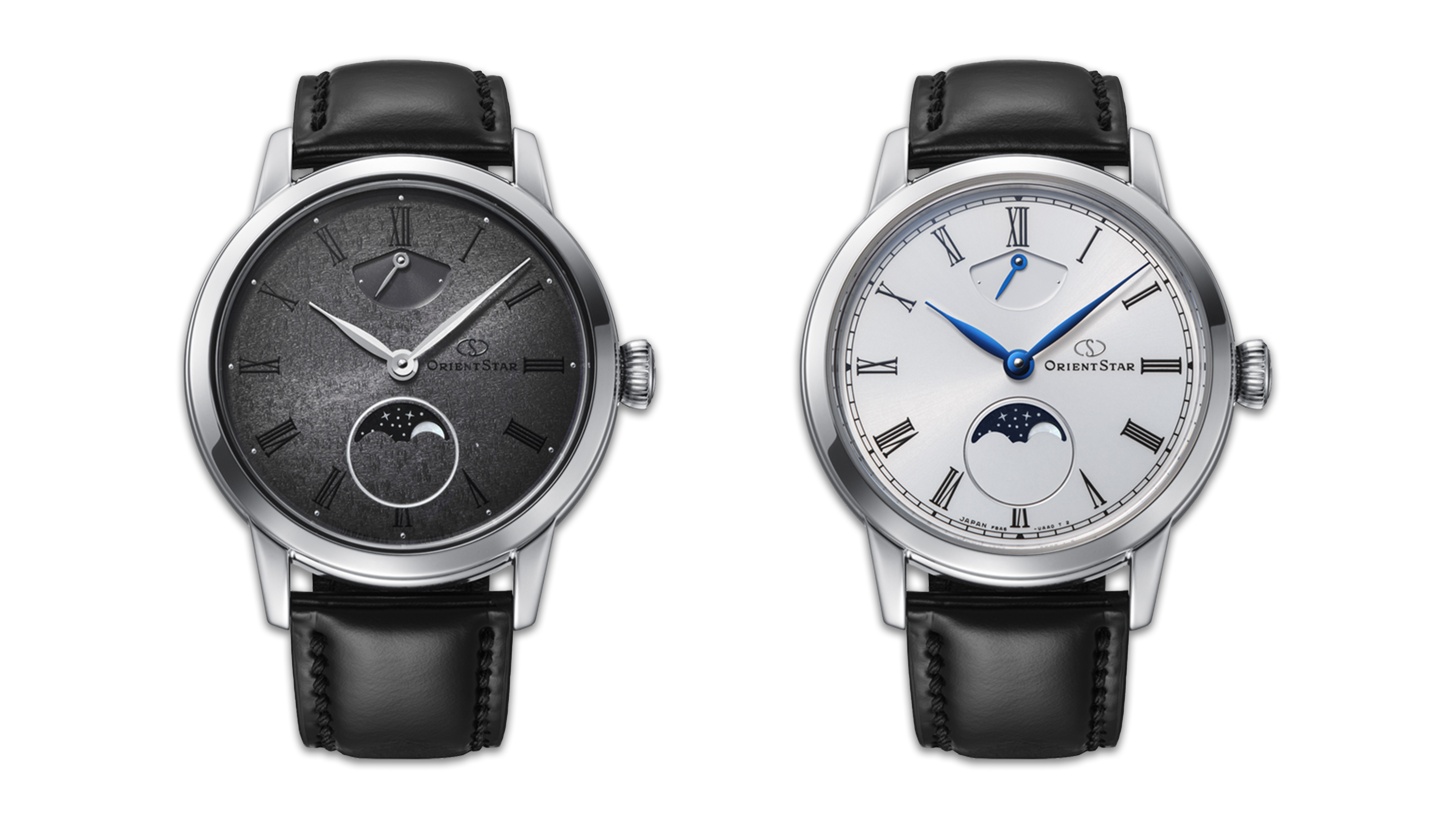 Orient Star Classic Collection M45