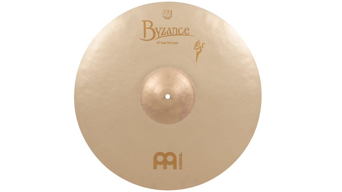 Meinl new for 2022