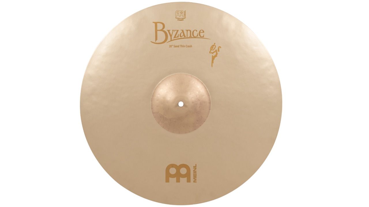 Meinl new for 2022