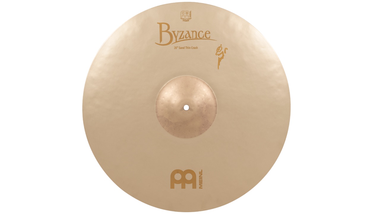 Meinl new for 2022