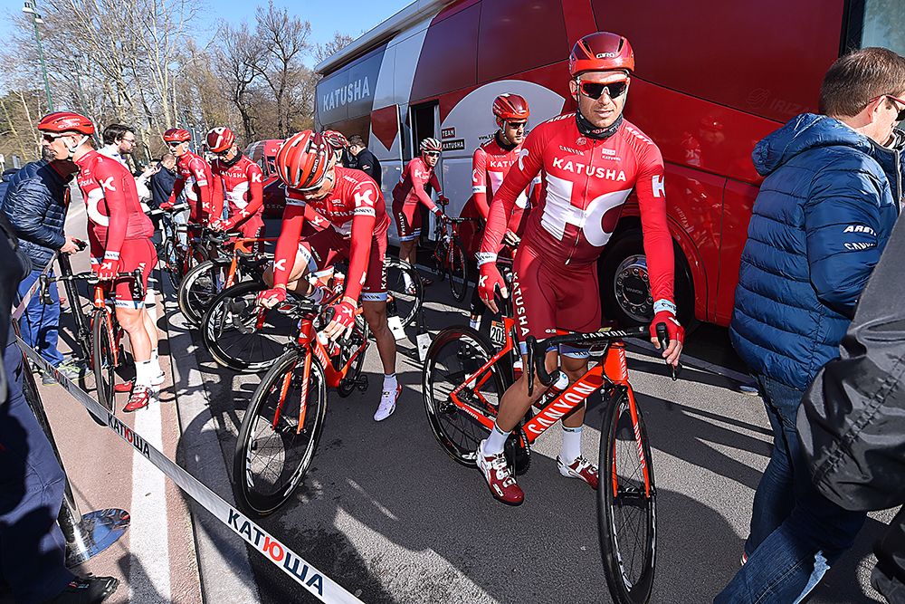 Alexander Kristoff (Katusha)