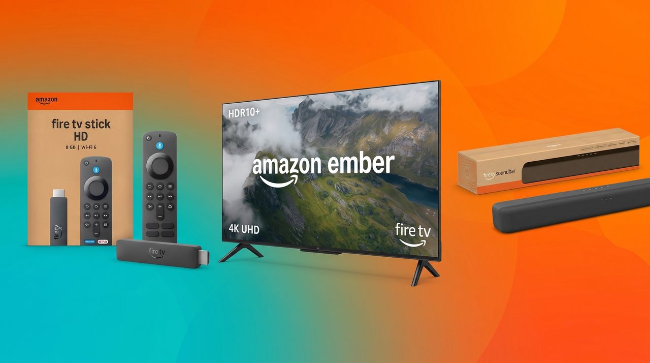 Amazon is still slashing prices on Fire TVs and streaming devices — here are the 9 best deals starting at $19