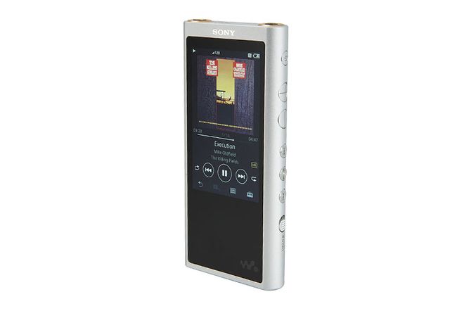 Sony NW-ZX300 Walkman review | What Hi-Fi?