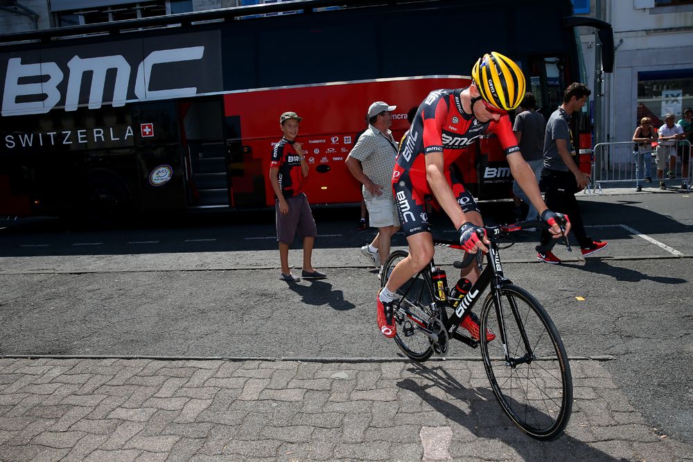 Tejay van Garderen (BMC Racing)