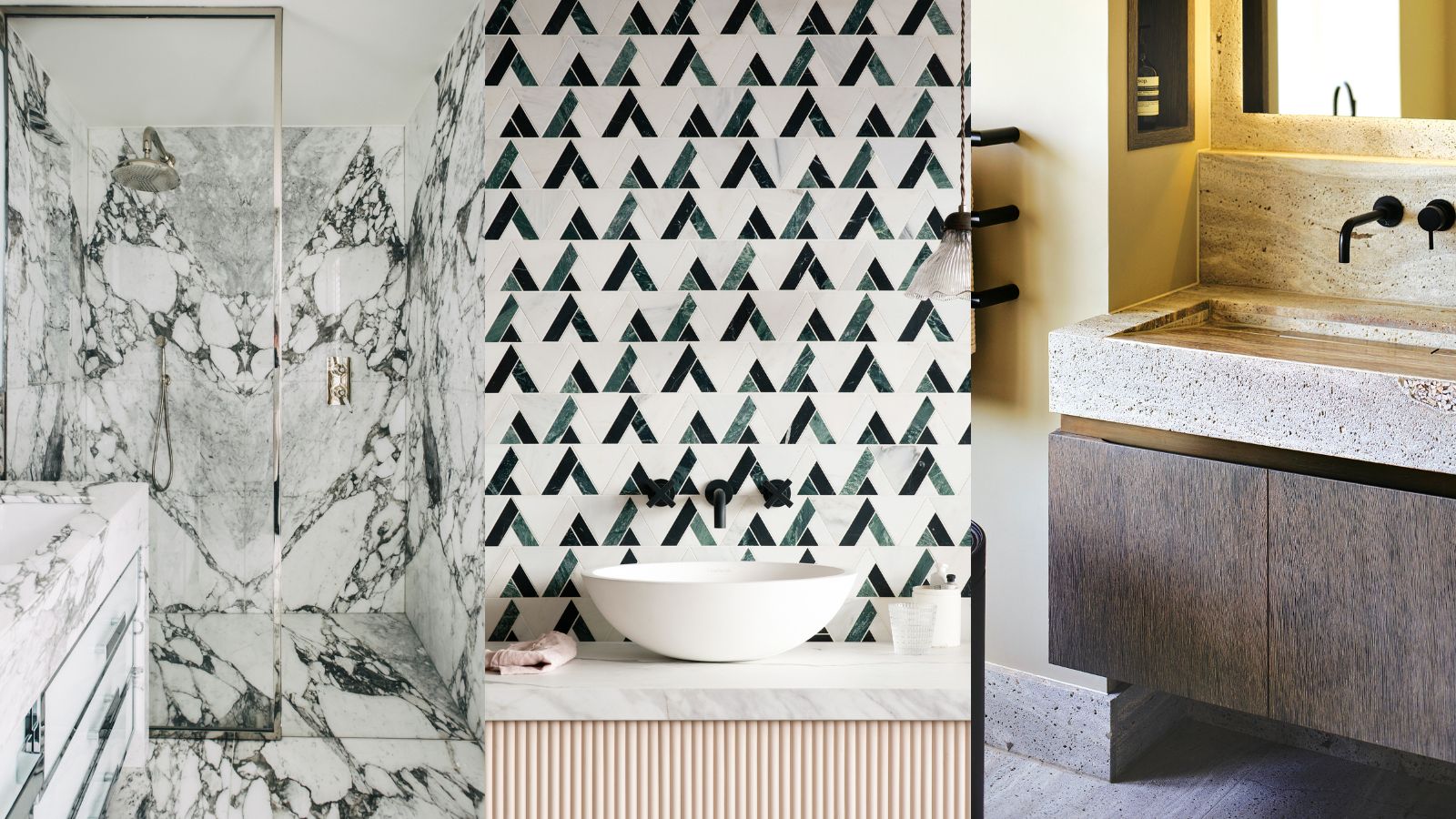Bathroom Ideas: 70 Bathroom Designs You Will Love |