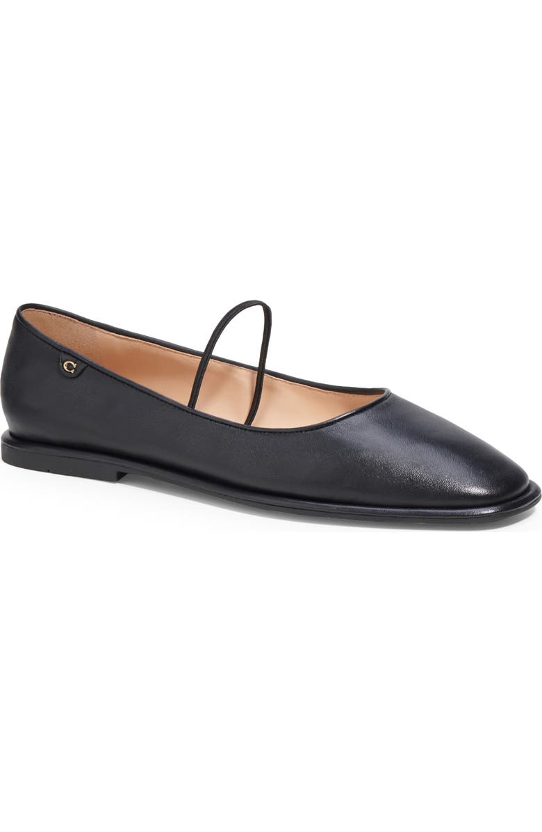 Emilia Mary Jane Flat