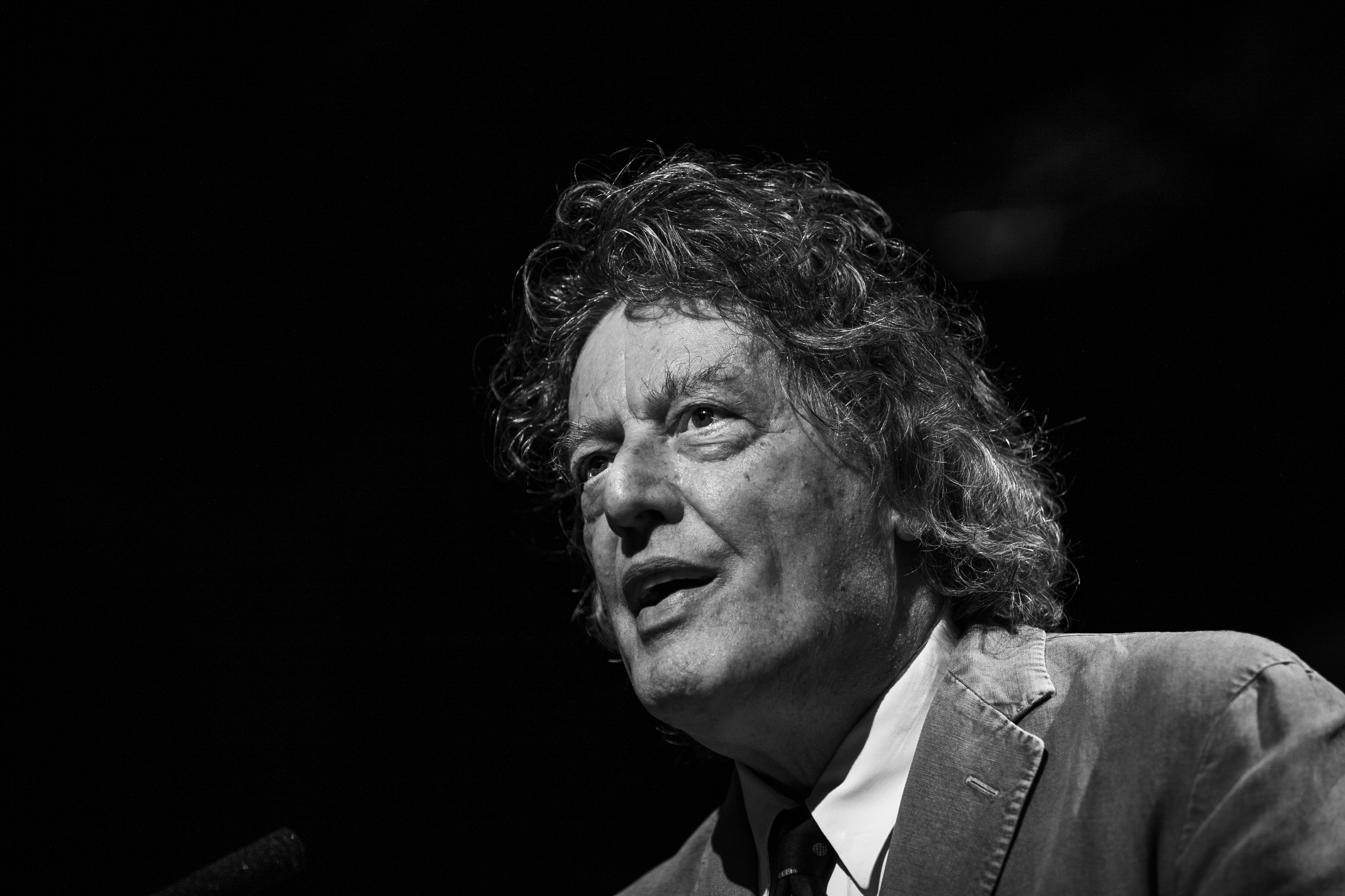 Sir Tom Stoppard
