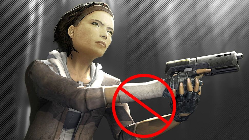 Half-Life: Alyx – 15 Things You Need to Know