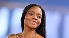 Naomie Harris attends the "Black Bag" UK Special Screening at the Curzon Mayfair on March 11, 2025 in London, England