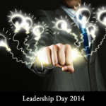 Leadership Day 2014: A Call to Innovate