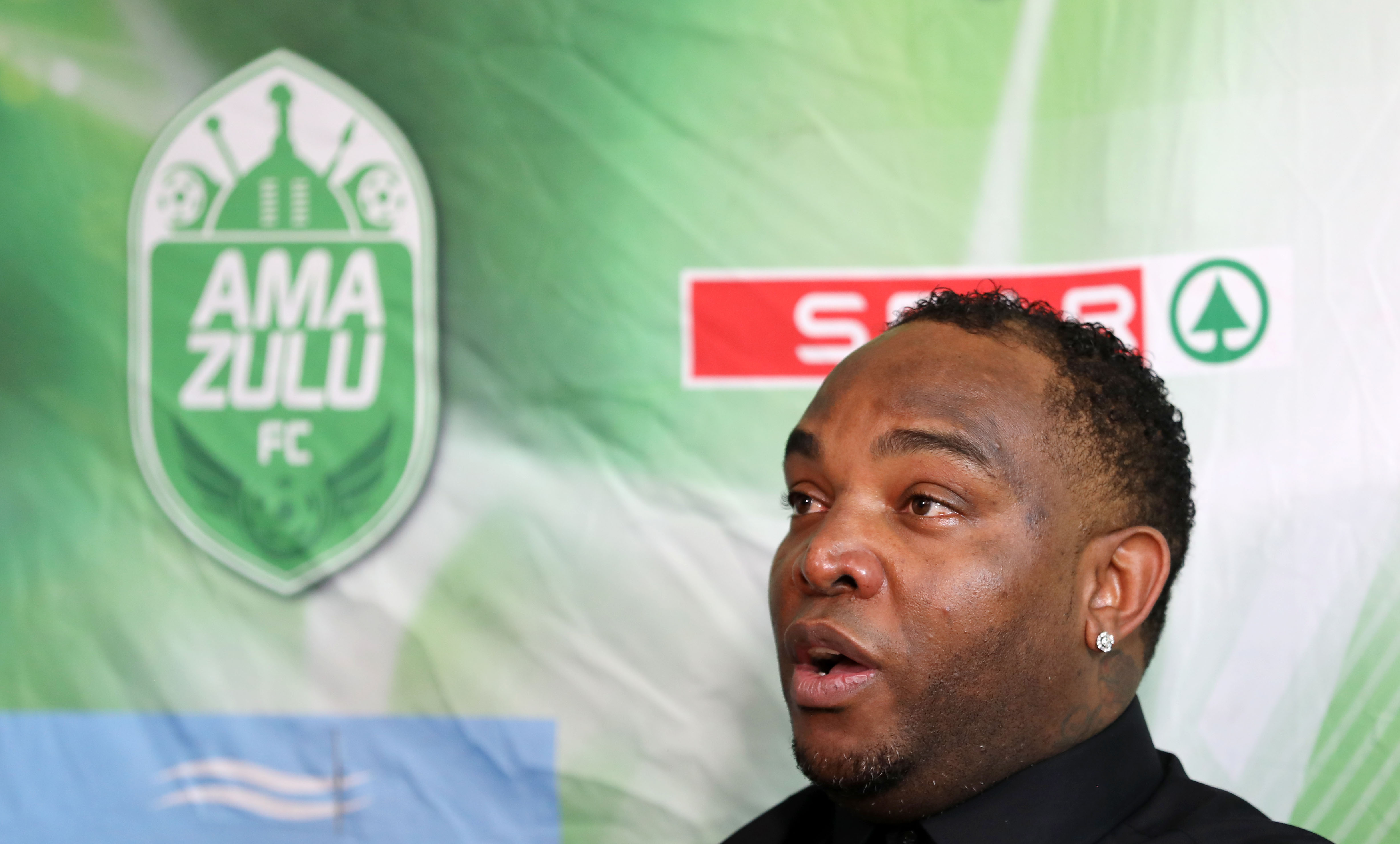 Benni McCarthy