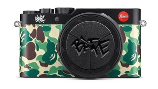 Leica D lux 7 Bathing ape