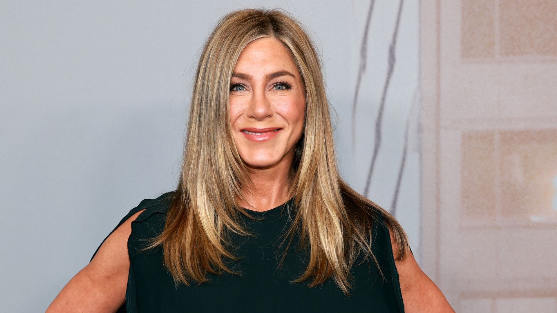 Jennifer Aniston