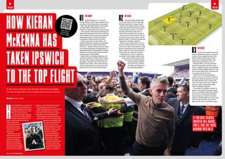 FourFourTwo Issue 367