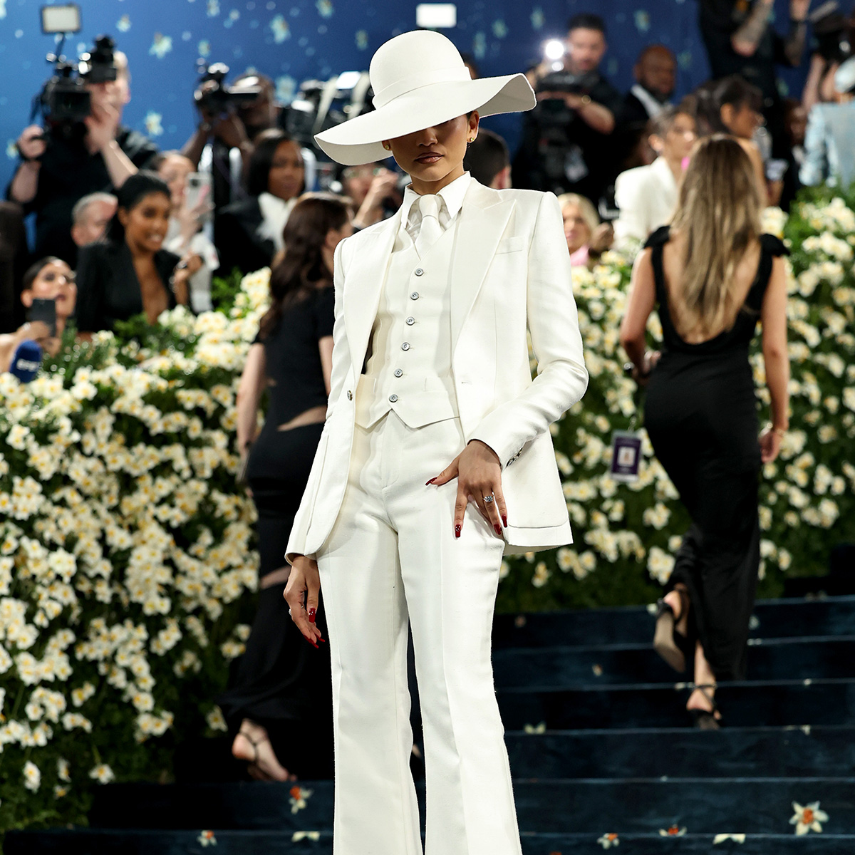 met gala 2025