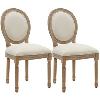 wayfair french country dining chairs