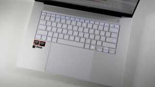 Asus Zenbook S16 UM5606 (Ryzen AI 9) review