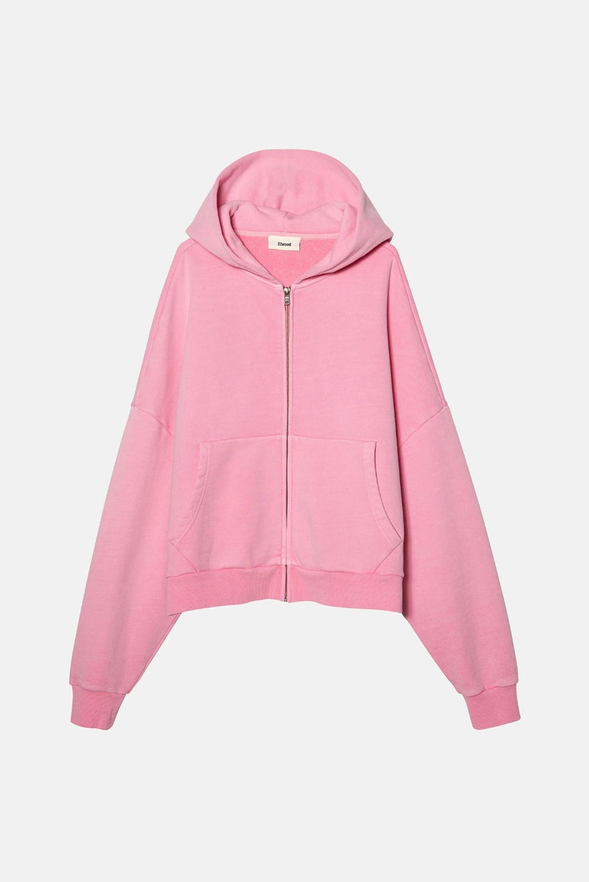 Core Hoodie