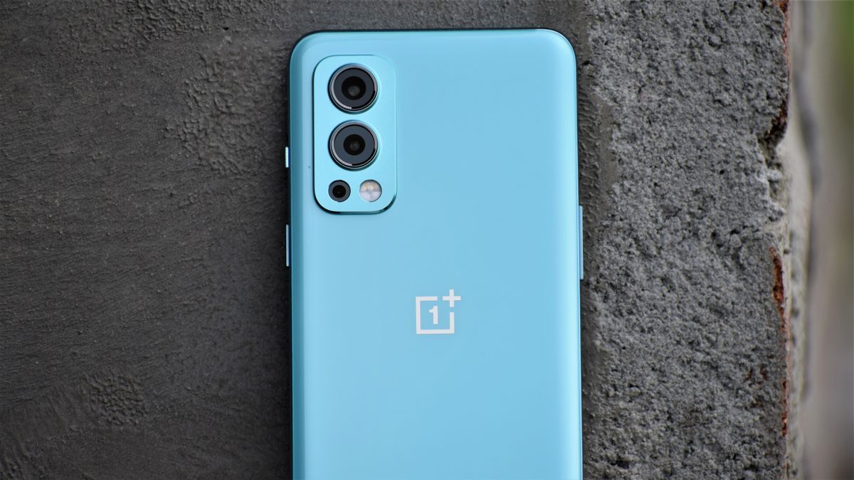 OnePlus Nord 2