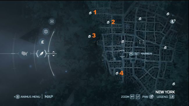 assassin's creed 2 villa treasure chest guide