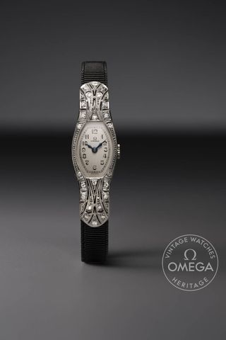 Omega Dress Watch