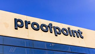 Proofpoint Headquarters