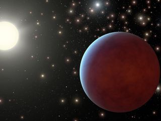 Alien Planets Found Around Sun-Like Stars in Cluster