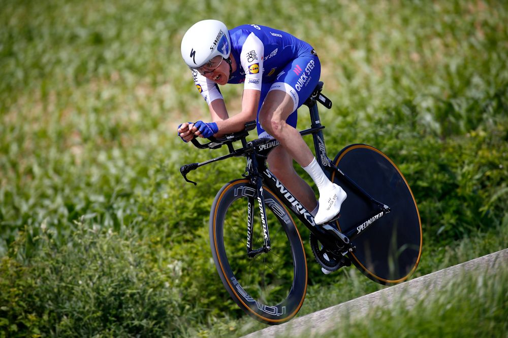 Dan martin (Quick-Step Floors)