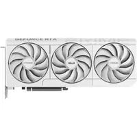 Asus GeForce RTX 5070 Prime OC White Edition Asus GeForce RTX 5070 Prime OC White Edition